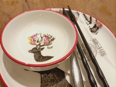 -新白鹿餐厅(城西银泰城店)