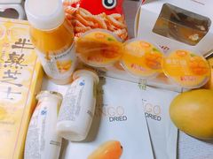 -好利来(红旗万达店)