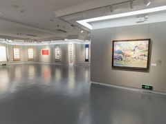 -大连美术馆