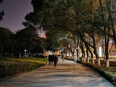 -玉山公园