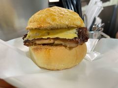 -颓记茶餐厅(美景总店)
