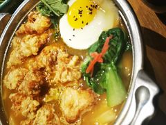-一井烧肉·活鳗·寿司(望京SOHO店)