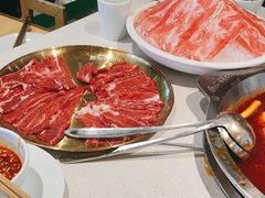 -麻辣空间·清油火锅(万达广场店)