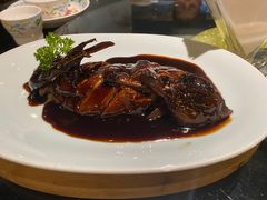 老头儿卤鸭-老头儿油爆虾·知味杭州(爱琴海购物中心)