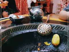 -姥家大锅台(魏各庄路店)