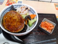 -吉野家(上海美罗城店)