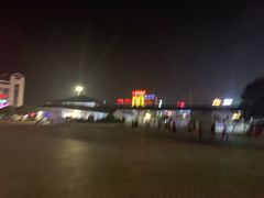 -桂林北站