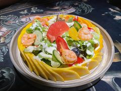 -第101座花园餐厅(湖滨88店)