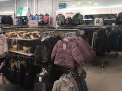-H&M(华润万象城店)