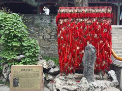 -潭柘寺景区