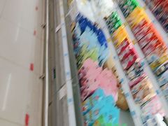 -广百家超市(大东海店)