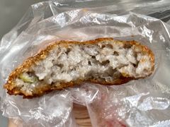 香酥藕饼-陶记正宗德州扒鸡(科巷店)