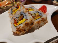 -明治屋(二十三年洪化桥店)