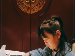 -臻宝中餐厅·大连菜·海鲜·融合菜(大连一方城堡豪华精选酒店)
