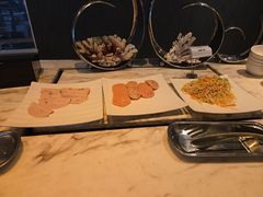 -筠咖啡西餐厅(上海国展宝龙丽筠酒店)