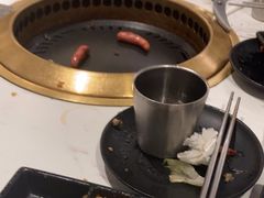 -花味烤肉·拌饭(庐阳万科店)