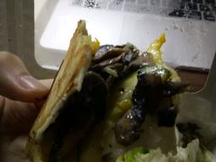 -Miss Fresh轻食(南京西路店)