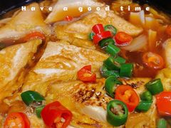 -馬蘭花開(车站大道店)