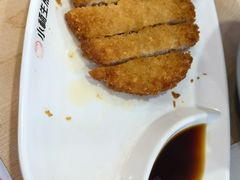 -小杨生煎(成山巴黎春天店)