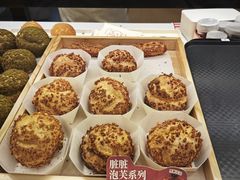 -西树泡芙(蓝色港湾店)