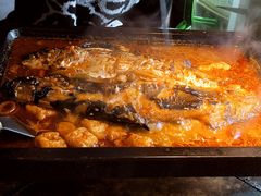 -炉鱼(爱琴海购物公园店)