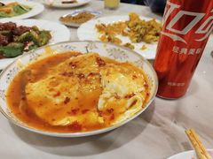 -景秀餐厅(南锣鼓巷店)