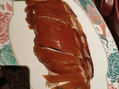 -在前门·烤鸭北京菜(五月花广场店)