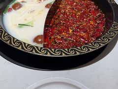 -川中渝夫火锅(铜陵万达广场店)