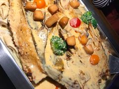 -鱼非鱼(徐家汇店)