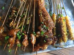 -回头烧烤(悦荟购物中心店)