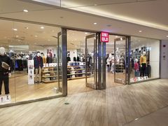 -优衣库(广州恒宝广场店)