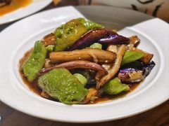 -胖老汉(幸福店)