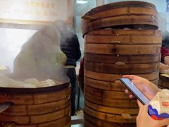 -清泉阁包子铺(中山路店)