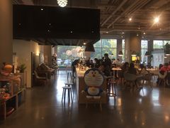 -dotcom coffee古点咖啡(致真大厦店)