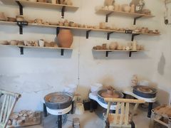 -陶野咖啡·面包披萨