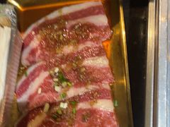 -炙城·韩式烤肉(南京东路店)