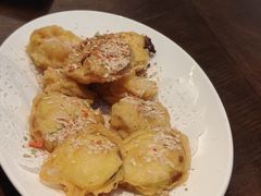 -单家老院·院子里的青岛菜(沙子口店)