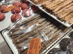 -麦陌(正弘城店)