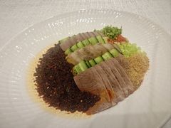 -新疆大厦·慕士塔格餐厅