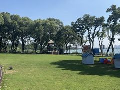 -阳澄湖费尔蒙酒店