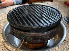 -厚味居炙子烤肉·清真(天桥南纬路店)