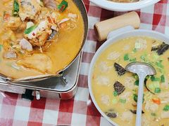 -河南食府(人民路店)