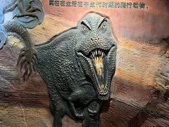 -河南自然博物馆