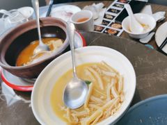-吕氏焗小鲜•海鲜青岛菜(总店)