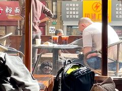 -VESH COFFEE(定西路店)