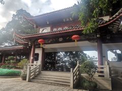 -乌山风景区
