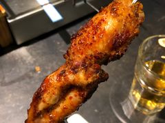 -很久以前羊肉串(南京路第一百货店)