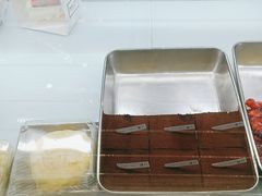 -嗒令甜品·主题融合料理餐厅(首座时代店)