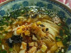 -美味斋(西北街店)