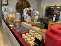 -盛宴自助餐厅(运达喜来登店)